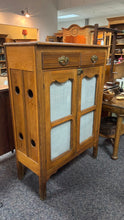 Load image into Gallery viewer, Antique Pie Safe (55x39x17)
