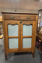 Load image into Gallery viewer, Antique Pie Safe (55x39x17)
