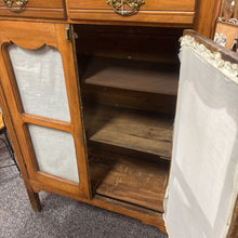 Load image into Gallery viewer, Antique Pie Safe (55x39x17)
