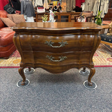 Load image into Gallery viewer, John Widdicomb Sideboard 2 Drawer (31x40x19)
