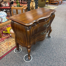 Load image into Gallery viewer, John Widdicomb Sideboard 2 Drawer (31x40x19)
