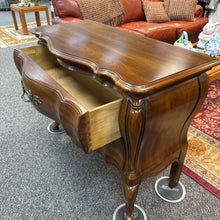 Load image into Gallery viewer, John Widdicomb Sideboard 2 Drawer (31x40x19)
