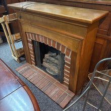 Load image into Gallery viewer, Electric Fireplace (41x49x15)
