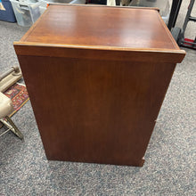 Load image into Gallery viewer, Wood File Cabinet 2 Drawer (29x19x22)
