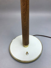 Load image into Gallery viewer, MCM 3 Arm Light Table Lamp (32")
