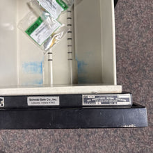 Load image into Gallery viewer, Fireproof File Cabinet 2 Drawer (28x17x31)
