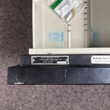 Load image into Gallery viewer, Fireproof File Cabinet 2 Drawer (28x17x31)
