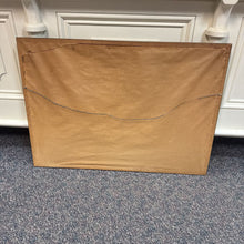 Load image into Gallery viewer, Framed Print "Orchid and White" (28x39)
