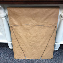 Load image into Gallery viewer, Framed Watercolor "The Basement" by J. Noble (34x26)
