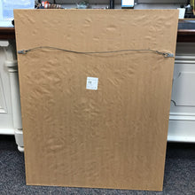 Load image into Gallery viewer, Framed "Italian Garden" by Bekaert (43x34)
