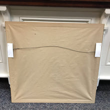 Load image into Gallery viewer, Gold Framed Floral Print (30x32)
