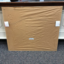 Load image into Gallery viewer, Gold Framed Lilacs Print Matted &amp; Signed (35x40)
