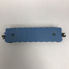 Load image into Gallery viewer, Lionel O/O27-Gauge Republic Steel Flat Car (9")
