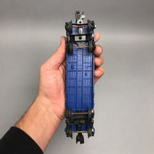 Load image into Gallery viewer, Lionel O/O27-Gauge Republic Steel Flat Car (9")
