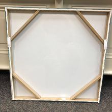 Load image into Gallery viewer, Canvas Wall Art "Before The Opera" (31x31)
