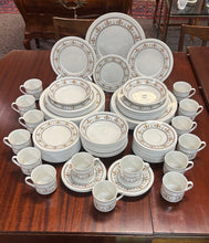 Load image into Gallery viewer, Royal Doulton 'Kimberley' China Set - 67pc
