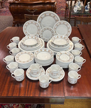 Load image into Gallery viewer, Royal Doulton 'Kimberley' China Set - 67pc
