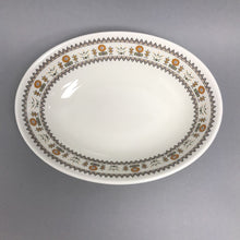 Load image into Gallery viewer, Royal Doulton 'Kimberley' Vegetable Serving Bowl (2x9.5x7) (5 Available)

