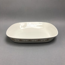Load image into Gallery viewer, Royal Doulton 'Kimberley' Oven-to-Table Roaster / Casserole Dish (2x10.5x9.5) (2 Available)
