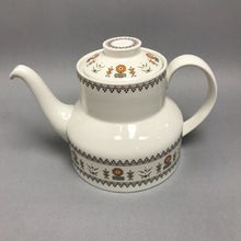 Load image into Gallery viewer, Royal Doulton 'Kimberley' Teapot (5x9x5.5)
