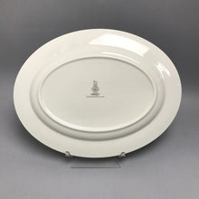 Load image into Gallery viewer, Royal Doulton 'Kimberley' Oval Platter (~13x10)
