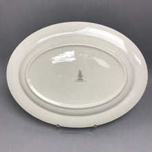 Load image into Gallery viewer, Royal Doulton 'Kimberley' Large Oval Platter (16x12)
