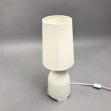 Load image into Gallery viewer, Ikea Table Lamp (14")
