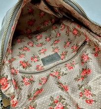 Load image into Gallery viewer, Joy Susan Gray Distressed Vegan Leather Backpack Purse (12x11x4")
