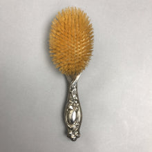 Load image into Gallery viewer, Sterling Silver Vanity Brush (~8.5")
