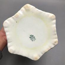 Load image into Gallery viewer, Wellsville Pottery Grapes Pitcher (8.5")
