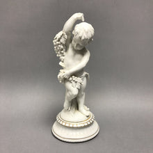 Load image into Gallery viewer, Cherub Figurine (9.25")
