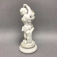 Load image into Gallery viewer, Cherub Figurine (9.25")
