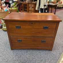 Load image into Gallery viewer, File Cabinet 2 Drawer (30x39x20) AS IS
