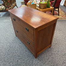 Load image into Gallery viewer, File Cabinet 2 Drawer (30x39x20) AS IS
