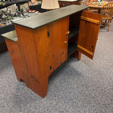 Load image into Gallery viewer, Pine Sideboard (43x50x14)
