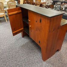 Load image into Gallery viewer, Pine Sideboard (43x50x14)
