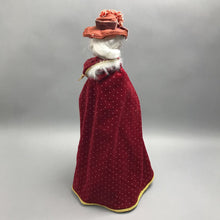 Load image into Gallery viewer, Jacqueline Kent Caroler Doll, "Auntie Emm" (20")
