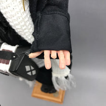 Load image into Gallery viewer, Jacqueline Kent Caroler Doll, "Mr. Malone" (20") (As-Is)
