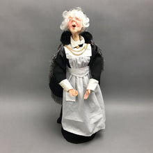 Load image into Gallery viewer, Jacqueline Kent Caroler Doll, "Molly" (20")
