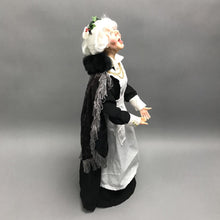 Load image into Gallery viewer, Jacqueline Kent Caroler Doll, "Molly" (20")
