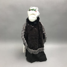 Load image into Gallery viewer, Jacqueline Kent Caroler Doll, "Molly" (20")
