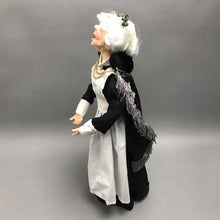 Load image into Gallery viewer, Jacqueline Kent Caroler Doll, "Molly" (20")
