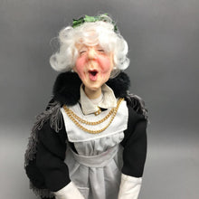 Load image into Gallery viewer, Jacqueline Kent Caroler Doll, "Molly" (20")
