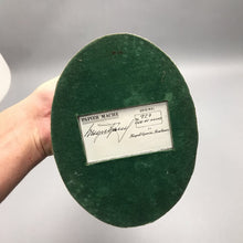 Load image into Gallery viewer, Miguel Garcia Martinez Paper Mache Fisherman Figurine (11")
