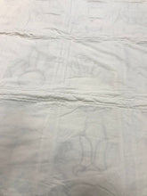 Load image into Gallery viewer, Handmade Quilt Featuring Embroidered Paper Doll Characters (96x72)
