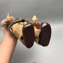 Load image into Gallery viewer, Jacqueline Kent Woodland Elf Doll (~14")
