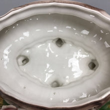Load image into Gallery viewer, Capidimonte Soup Tureen (~12x16x10) (As-Is; Fleabites)
