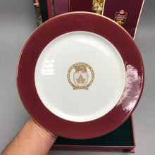 Load image into Gallery viewer, Dudson Canadian Pacific 9" Collectible Plate w/ Box, Paperwork
