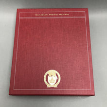 Load image into Gallery viewer, Dudson Canadian Pacific 9" Collectible Plate w/ Box, Paperwork
