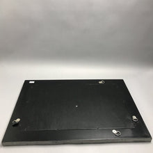Load image into Gallery viewer, Modern Rectangular Wall Mirror on Mirror Frame (17x24)
